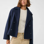 Marine Blue