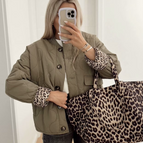 Olive Green