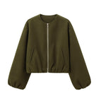 Army green