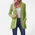 Parrot Green