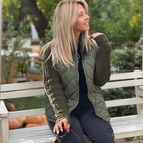Army green