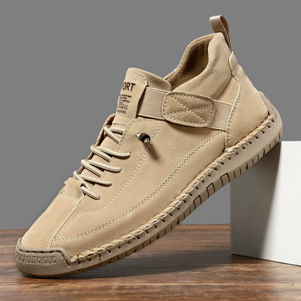 Eleanor | Cushioned Support Athletic Sneakers