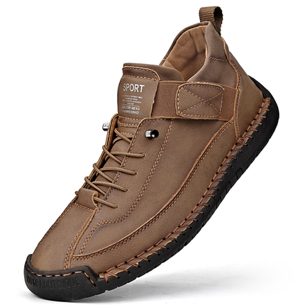 Eleanor | Cushioned Support Athletic Sneakers