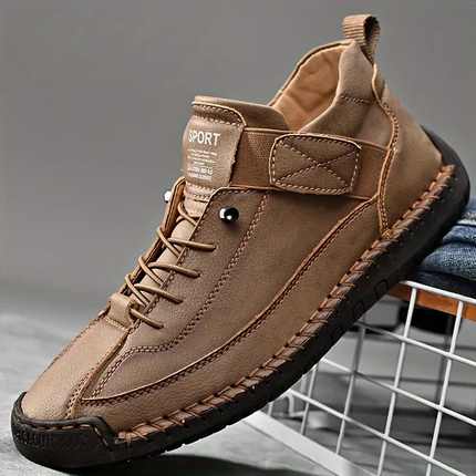 Eleanor | Cushioned Support Athletic Sneakers