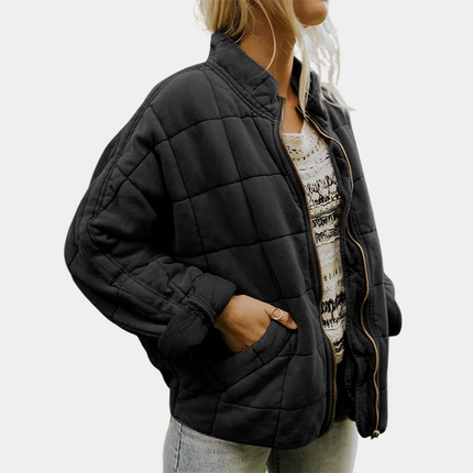 Gunnar | Oversized Puffer Jacket