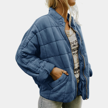 Gunnar | Oversized Puffer Jacket