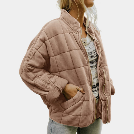 Gunnar | Oversized Puffer Jacket