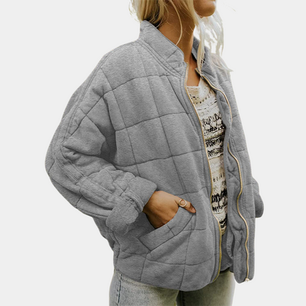 Gunnar | Oversized Puffer Jacket
