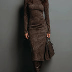 Chocolate Brown