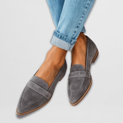 Mara | Classic Fit Women's Loafers