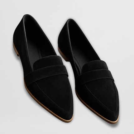 Mara | Classic Fit Women's Loafers