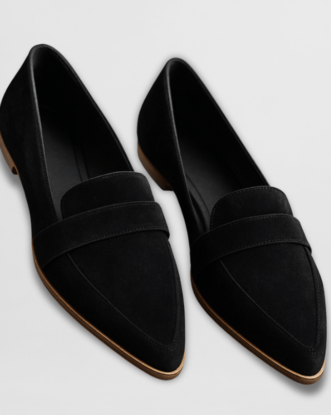 Mara | Classic Fit Women's Loafers