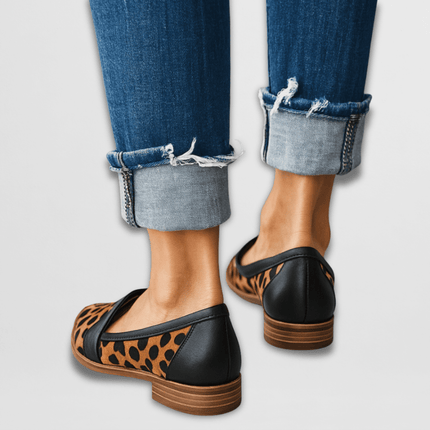 Mara | Classic Fit Women's Loafers