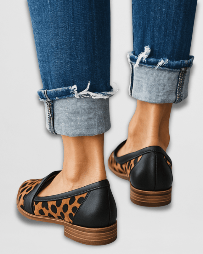 Mara | Classic Fit Women's Loafers