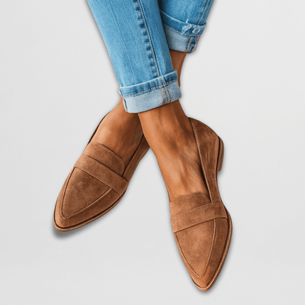 Mara | Classic Fit Women's Loafers