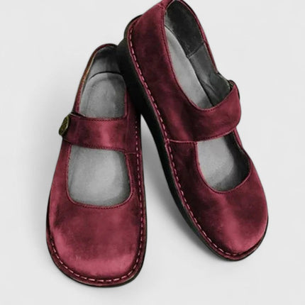Petra | Supportive Fit Orthopedic Women's Shoes