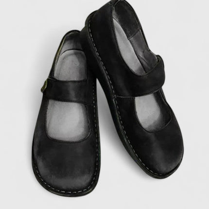Petra | Supportive Fit Orthopedic Women's Shoes