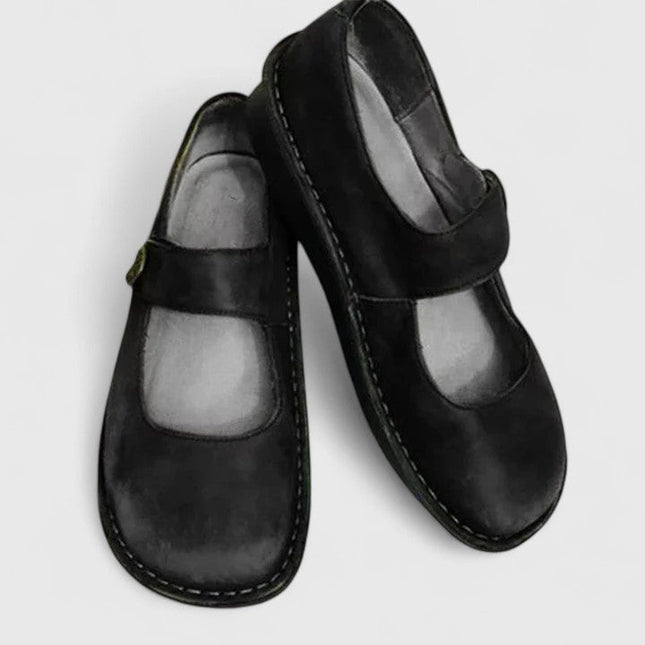 Petra | Supportive Fit Orthopedic Women's Shoes