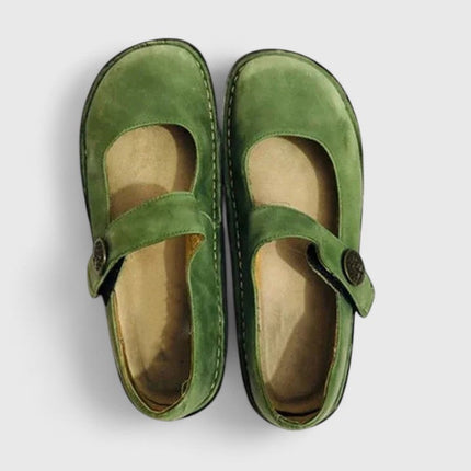 Petra | Supportive Fit Orthopedic Women's Shoes