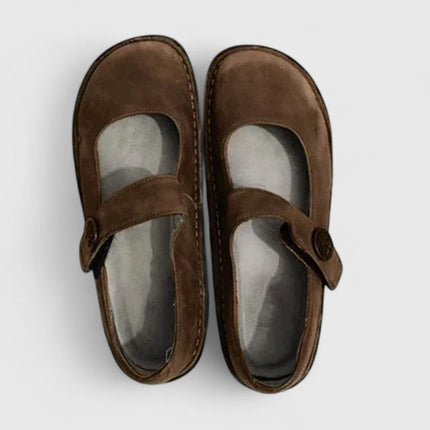Petra | Supportive Fit Orthopedic Women's Shoes