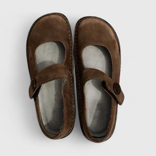 Petra | Supportive Fit Orthopedic Women's Shoes