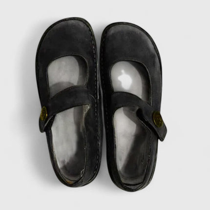 Petra | Supportive Fit Orthopedic Women's Shoes