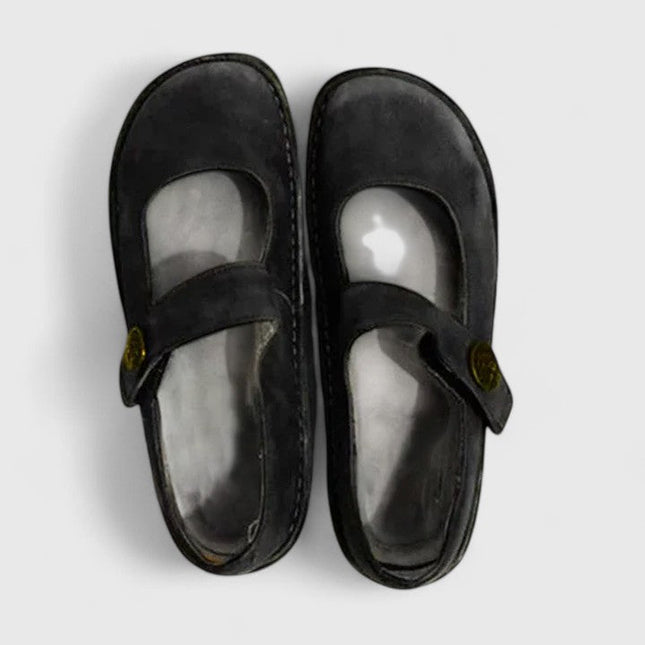 Petra | Supportive Fit Orthopedic Women's Shoes